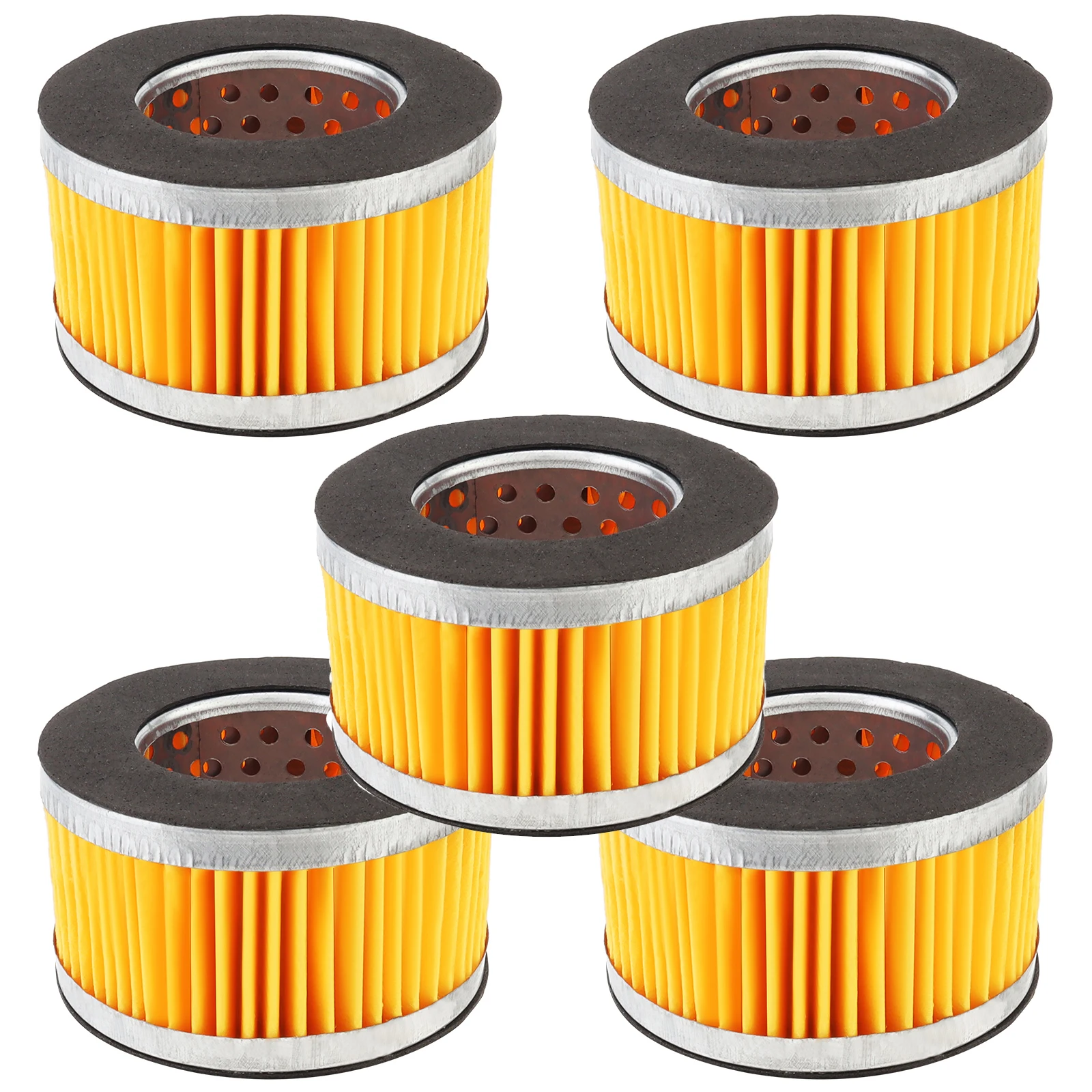 

5 шт., фильтры для воздушного компрессора ChgImposs EPC_ACA_01K