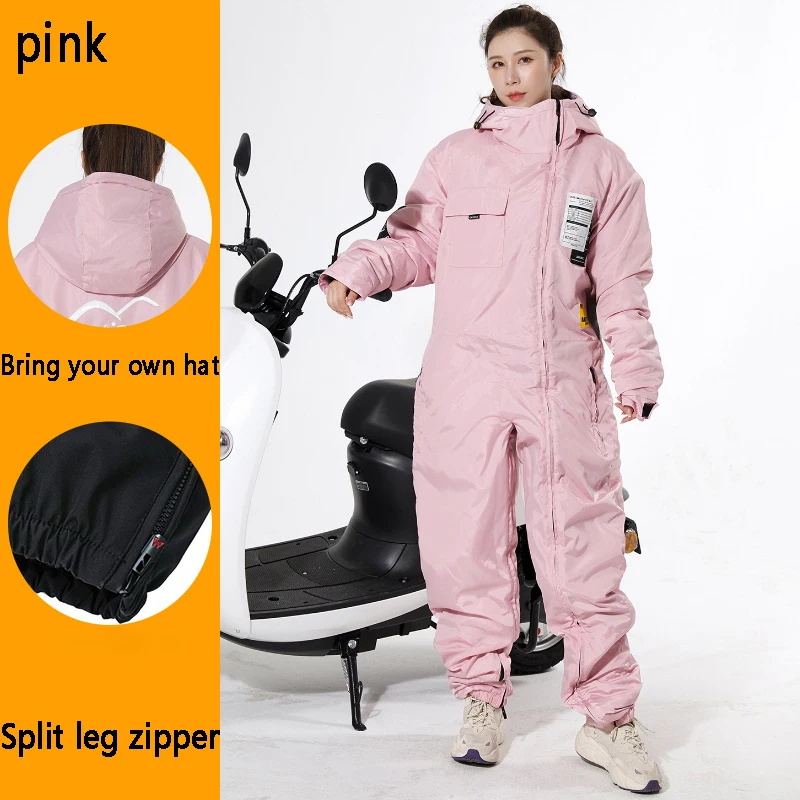 

Мотоциклетная куртка, зимний холодостойкий ветрозащитный костюм, мотоциклетное снаряжение для беговых лыж, мужской и женский костюм для ловли рыбалки, бархатный