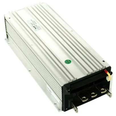 

Hot Sale ZAPI Programmable DC Motor Controller H2B Series 48V/80V-420A/600A