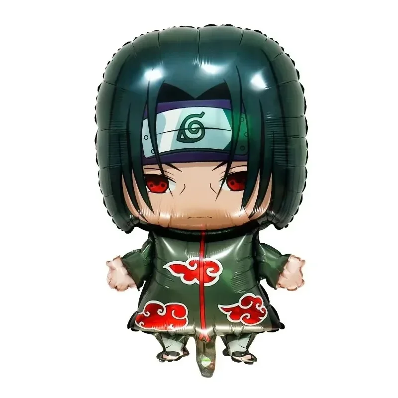 

Набор воздушных шаров Наруто MINISO