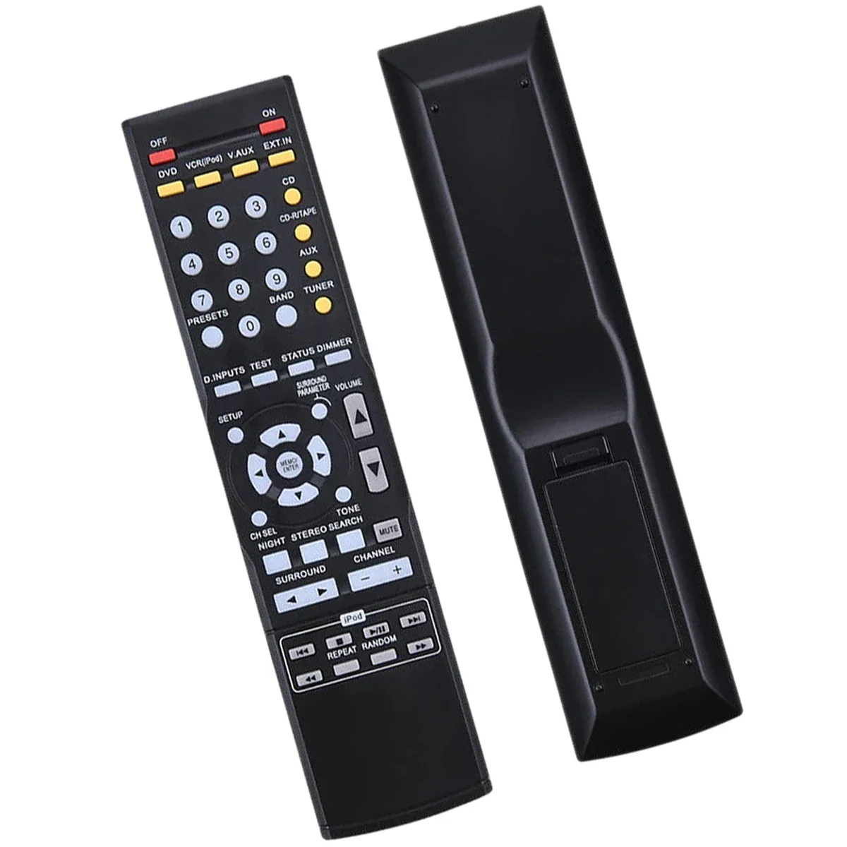 Пульт дистанционного управления для AV-ресивера DENON RC-1016 RC-920 RC-940 RC-979 RC-1030