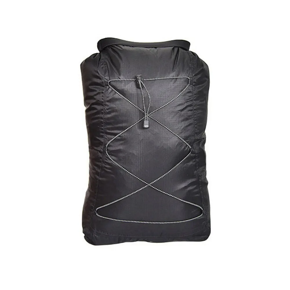 

Waterproof Dry Bag Backpack Rucksack Storage Pack Sack Swimming Rafting Kayaking River Trekking Floating Sailing
