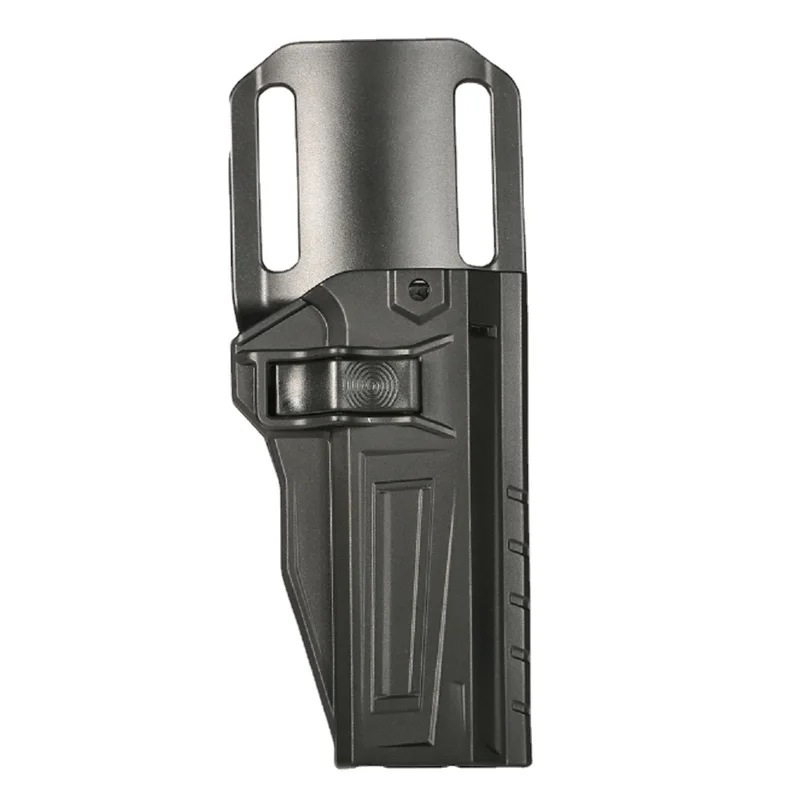 

Тактическая кобура TEGE в стиле милитари для Colt 1911 с низким передаточным приводом, Регулируемая на 360 градусов