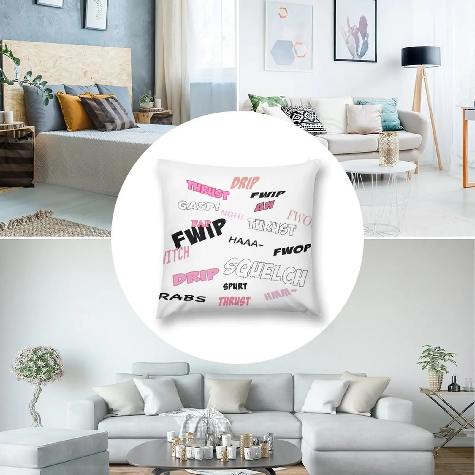 Yaoi sounds / Fx декоративная подушка диванная роскошные аксессуары для дома чехлы на