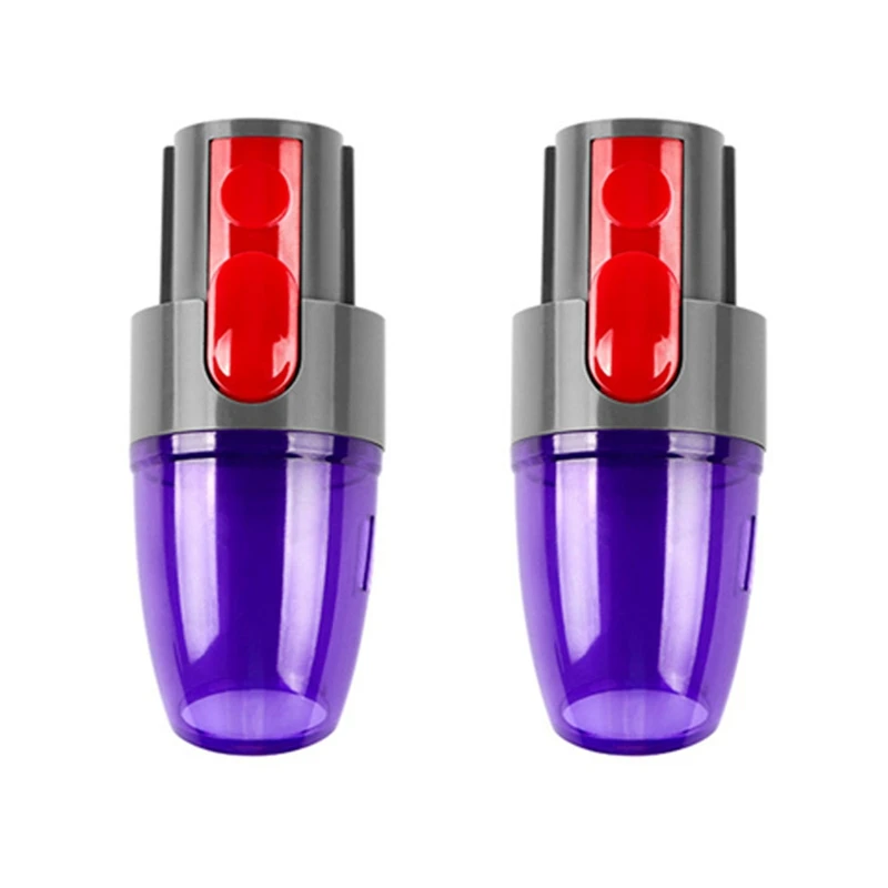 

2 шт., мешочек для пылесоса Dyson V7/V8 /V10/V11/Digitl Slim/V15