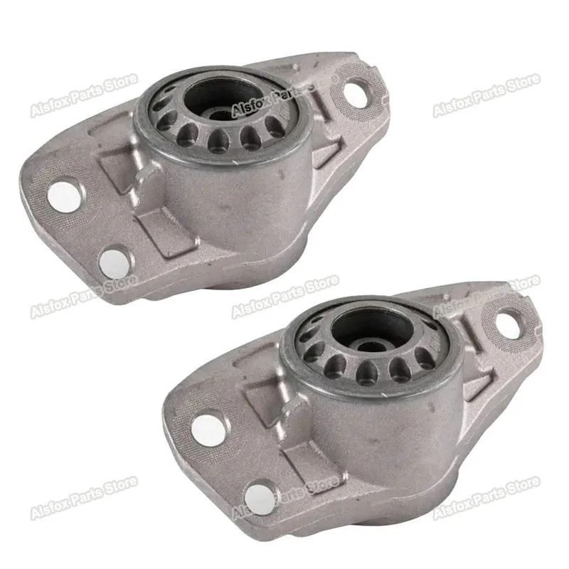 Для Audi VW CC Golf Touran задний амортизатор подвеска опора стойки монтажный комплект из 2