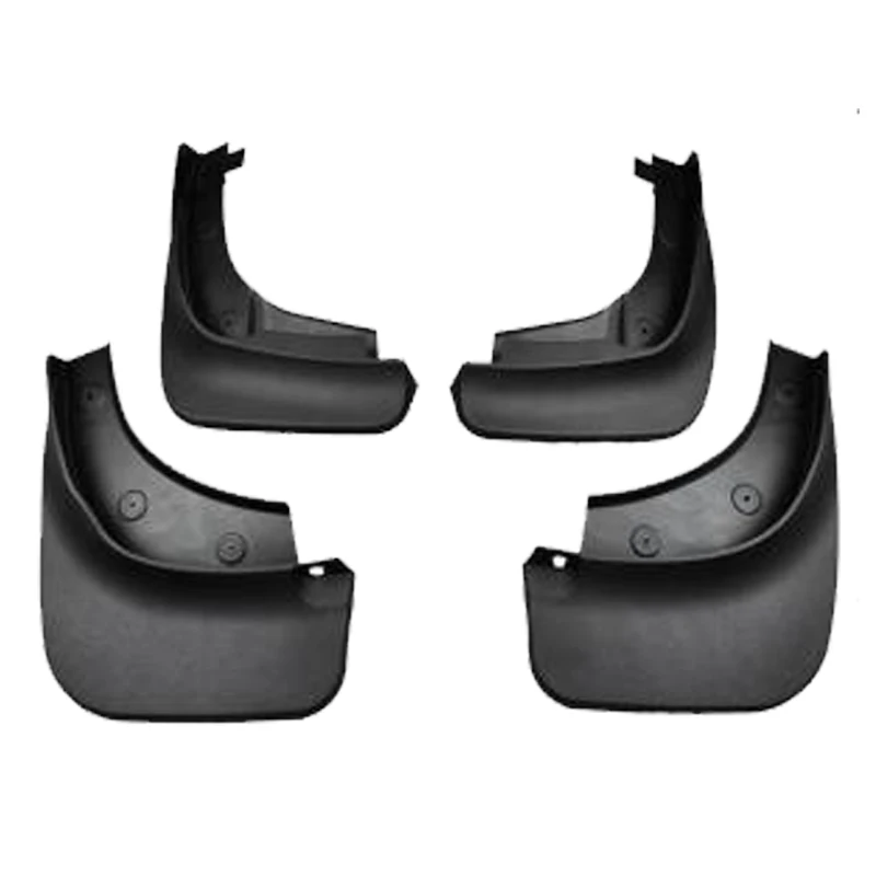 

Для Volkswagen VW Touareg R-Line 2011 ~ 2018 7P MK2 2-е автомобильные брызговики брызговики брызговики аксессуары для крыльев