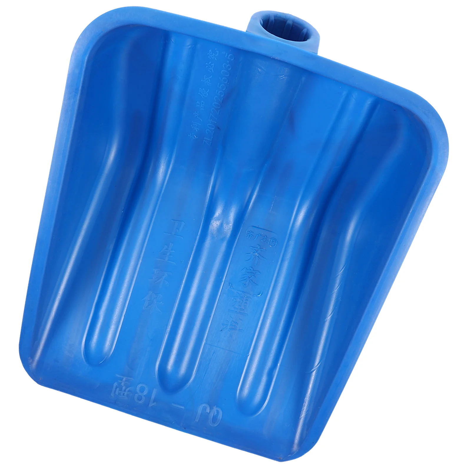 

Small Head Multi-use Heads Big Easy Clean Ice Cleaning Plastic Multi-purpose