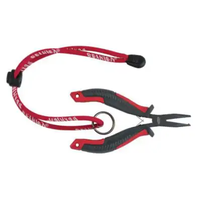 FishinGear 11in XCD Long Reach Pliers Tools and Equipment enlarge