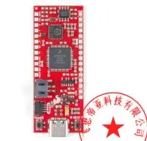 

DEV-15799 RED-V Thing Plus - SiFive RISC-V FE310 SOC