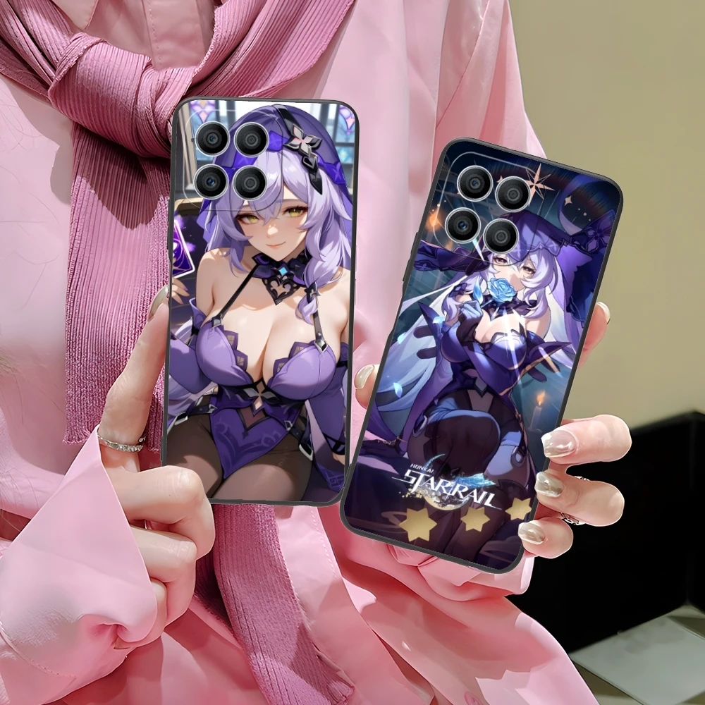 Чехол для Huawei Honor 90 80 70 60 50 30 20 10 9 8 7 Pro S SE Lite