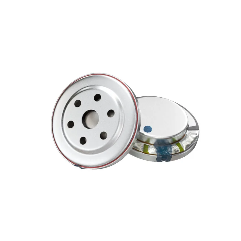 

10mm speaker unit bass unit Titanium film unit 16ohms 10pcs