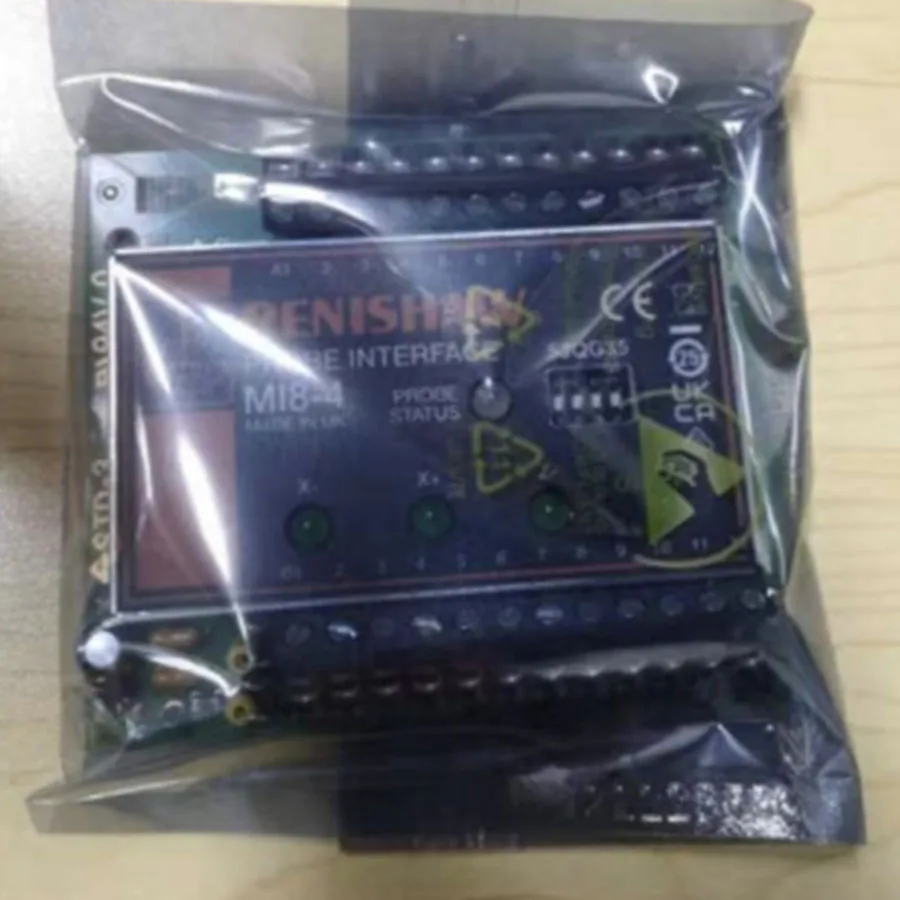 Настраиватель контактного типа Renishaw MI8/TS27R настраиватель пяти направлений