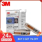 1 пара2 пары5 пар10 пар 3 м 6001CN органический паровой респиратор картридж фильтра с активированным углем для 7502 6200 6800 противогаз