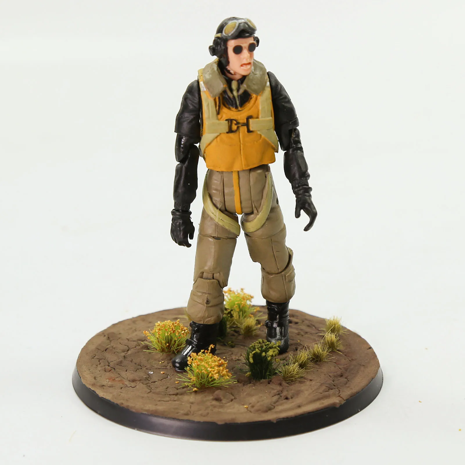 Рисунок 4 - MB1190 Evemodel 90 мм круглый модельный