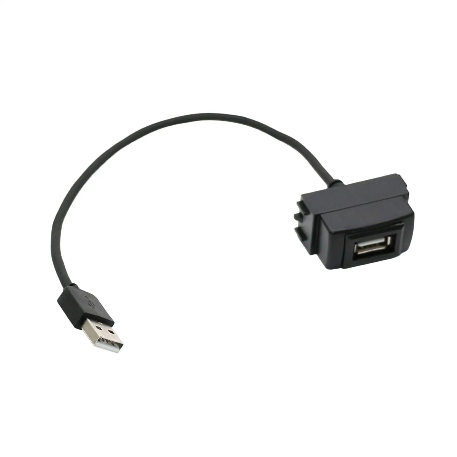 

Кабель-Удлинитель USB 2,0 «папа»-«мама» USB 2,0