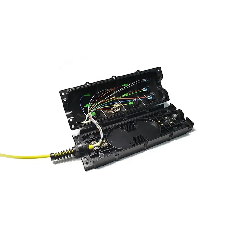 Вьетнамский Tường/Tháp Loại ODVA/Optitap/MINI Đầu покунь SC FTTX Nhà Ga Kèm