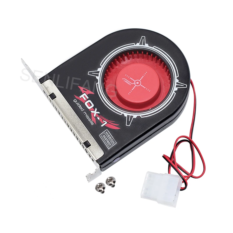 Система охлаждения подшипников FOX-1 12 В постоянного тока 2 линии длительный срок