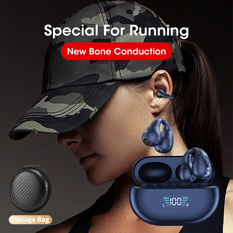

Earing TWS Wireless Earphones Stereo Music Touch Control IPX5 Waterproof With Microphone Sports Headphone For All Smartphones