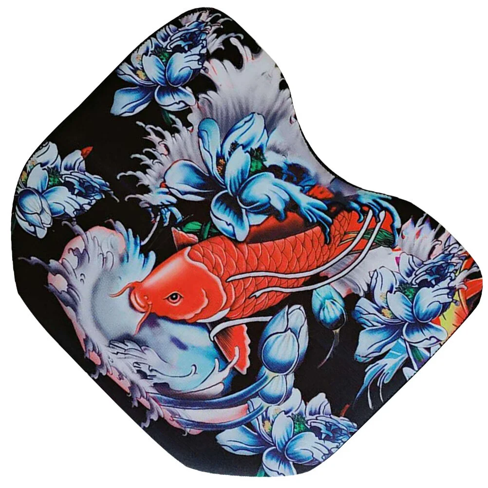 

Fishing Boat Portable Cushion Thick Seats Breathable Comfortable Outdoor Supply