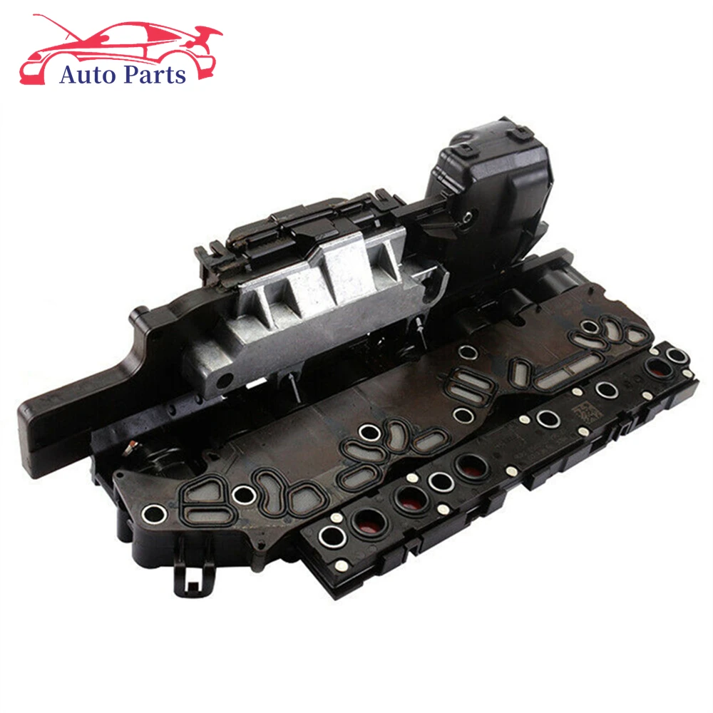 

GA6L45R 6L45 24243598 Original 6L80 6 Speed RWD Transmission Control Unit TCM Fits For BMW 328xi 328i 24007566249