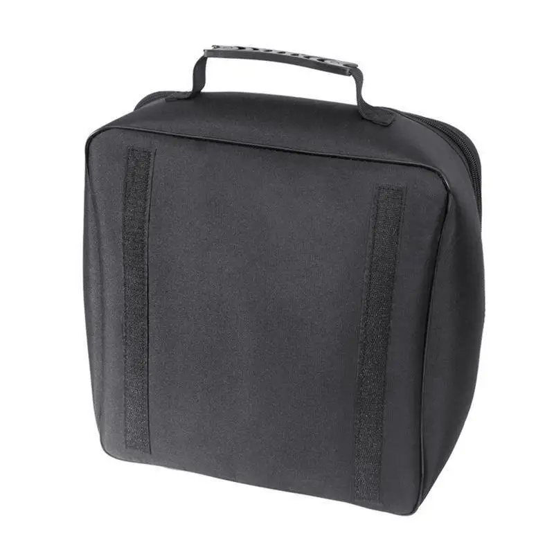 

EV Charging Jumper Cables Storage Bag Electric Vehicles Storage & Organizer For Cables Cords Hoses Large Capacity For Charging