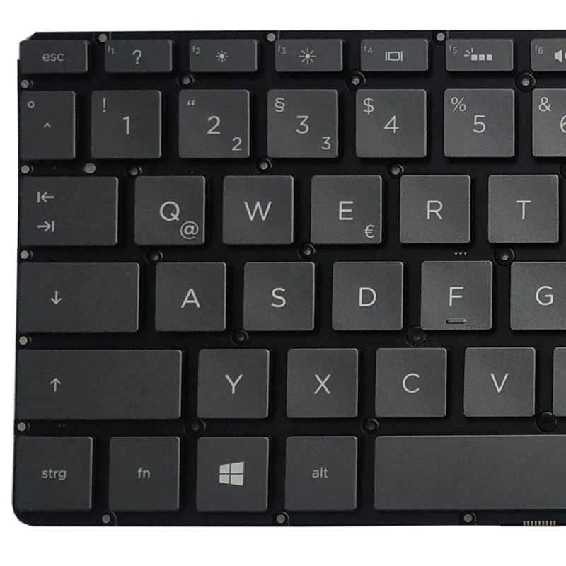 Клавиатура для ноутбука HP Spectre X360 15-CH 15-CH000 15-CH008CA |