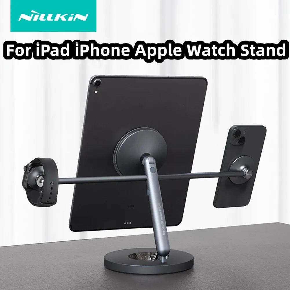 NILLKIN    iPad Pro 11/12.9      iPhone 14 Pro Max  Apple Watch  
