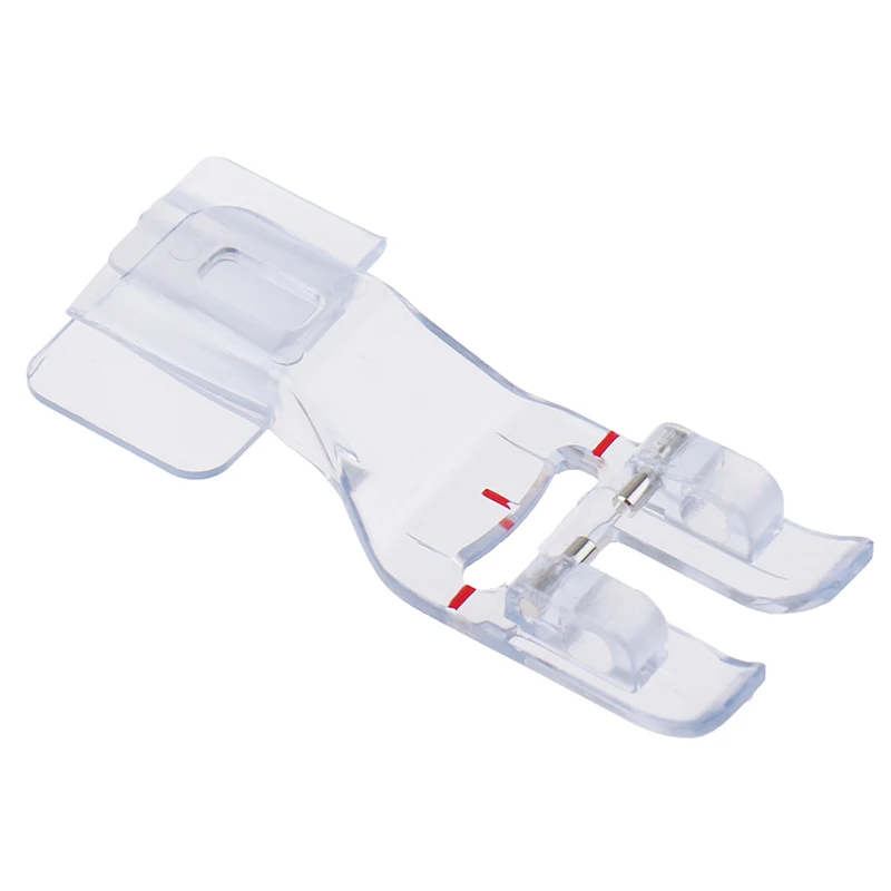 Внутренняя швейная машина соединительная лапка для окантовки Pfaff #820931096