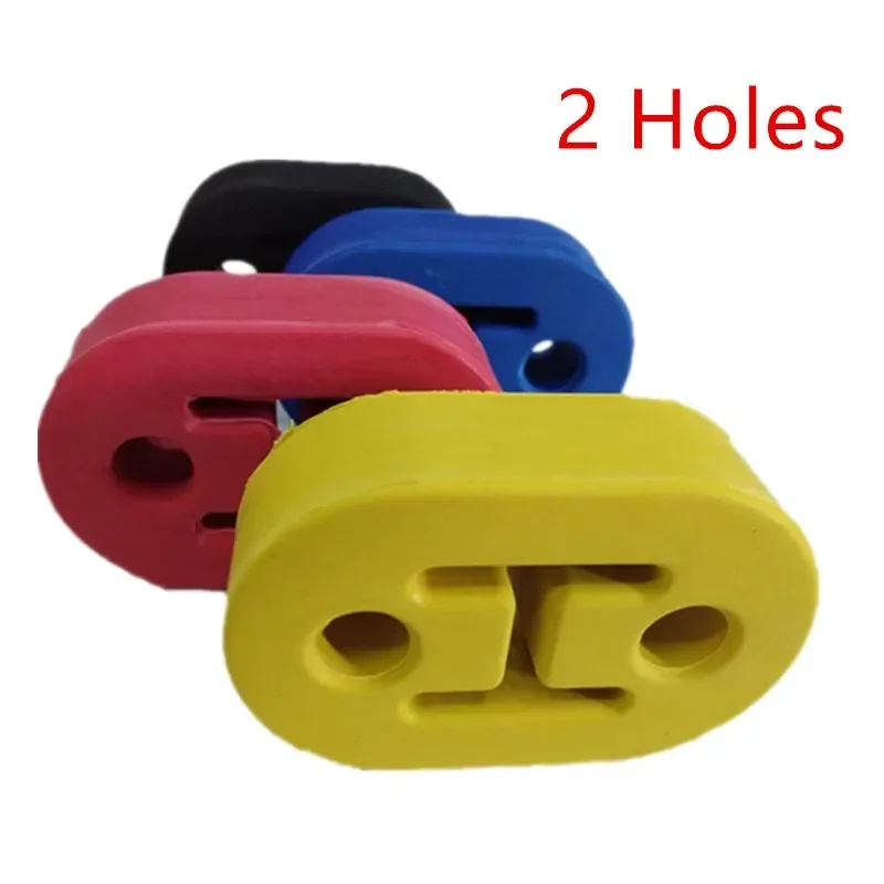 Универсальный кронштейн SPSLD для выхлопной трубы на 2/4 отверстий