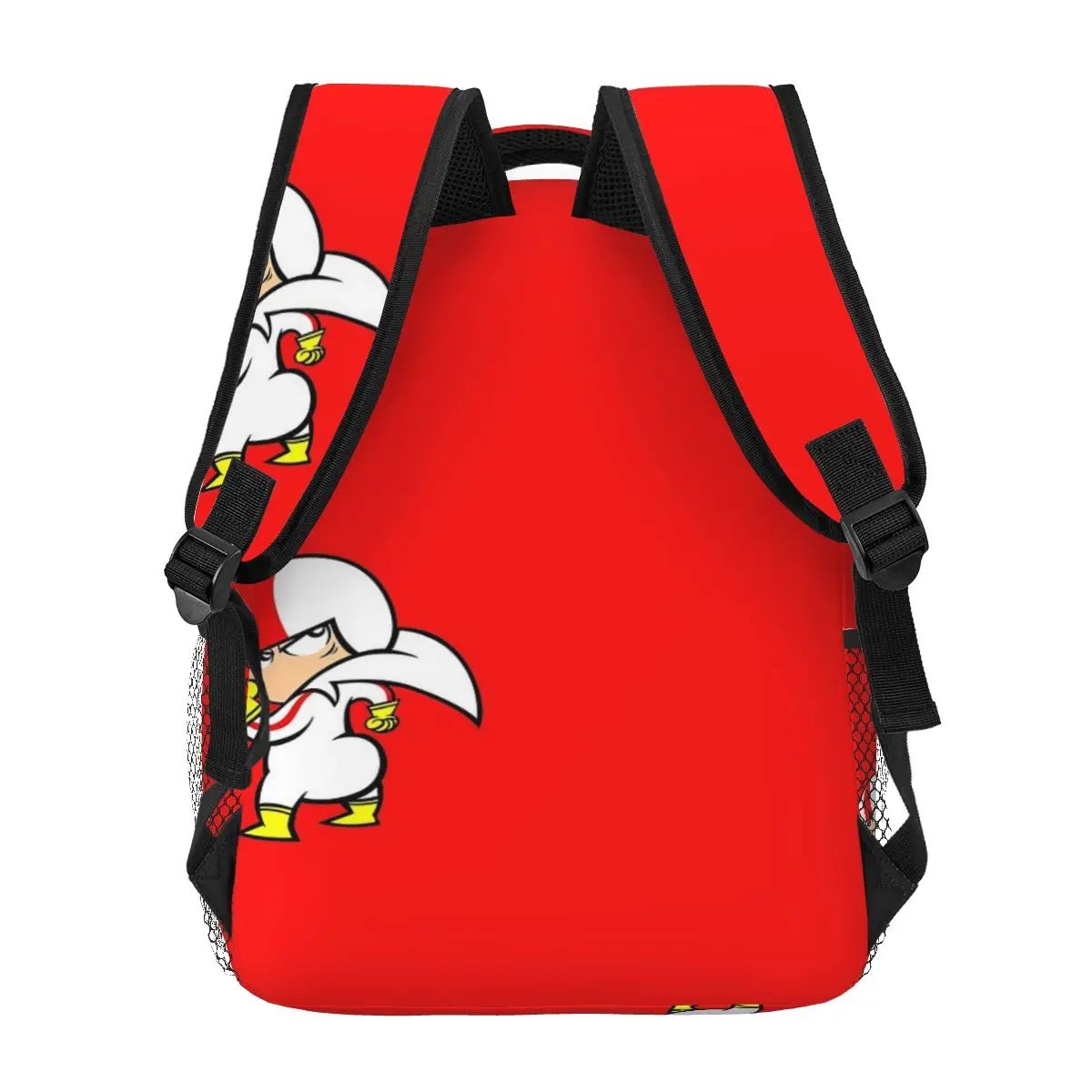 Kick Buttowski One Повседневный рюкзак