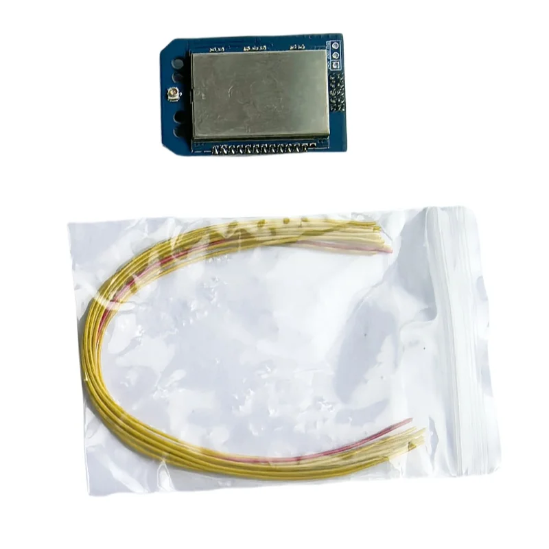 Радиочастотный модуль Walkera DEVO 7E 10 3 в 1 CC2500 NRF24L01 A7105 для передатчика вертолета Frsky Flysky WLtoys DSM2 DJI RC Drone (art.: 3920cfdf72163) - 3920cfdf72163