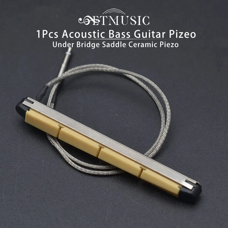 

1 шт., керамические Струнные инструменты для акустических гитар