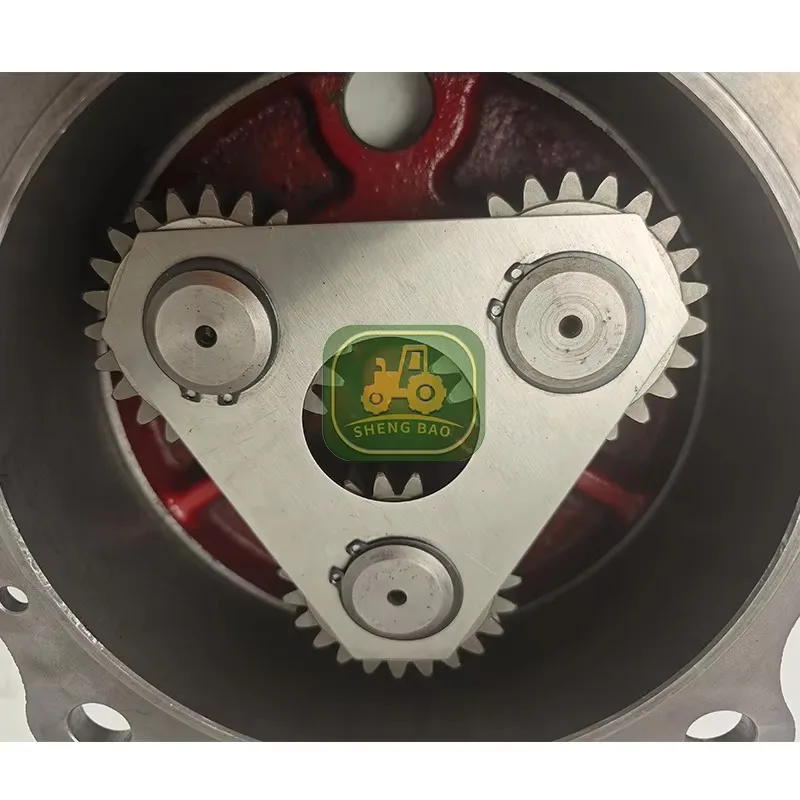 Запасные части для трактора 85806011 100553 A1 подходит N.Holland LB90 LB110 FB80 деталь