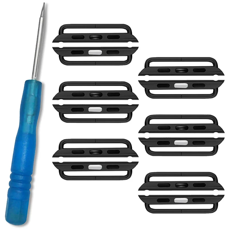 Классический переходник для Apple Watch band Series 9 8 7 6 5 4 3 SE Ultra-2 49 мм 44 40 41 45 аксессуары