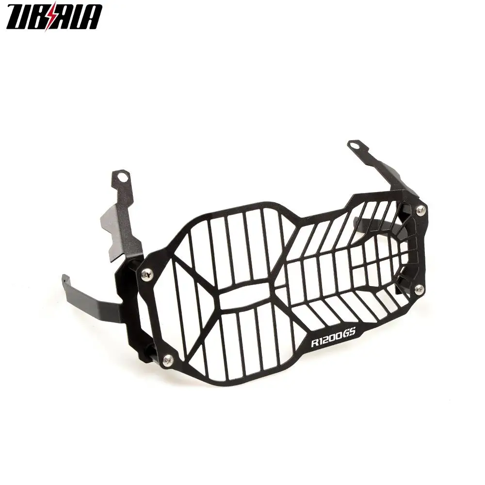 

NEW Motorcycle Headlight Protector Grille Guard Cover Protection Grill For BMW R1200GS R1250GS LC Adventure R 1200 GS R1250 GS