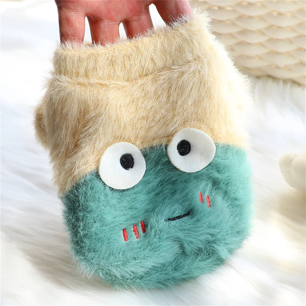 

Warm Round Neck Hoodies Autumn Winter Sweater Coat Pet Costume Puppy Bichon Chihuahua Cute Dog Clothing Winter Dog Supplies