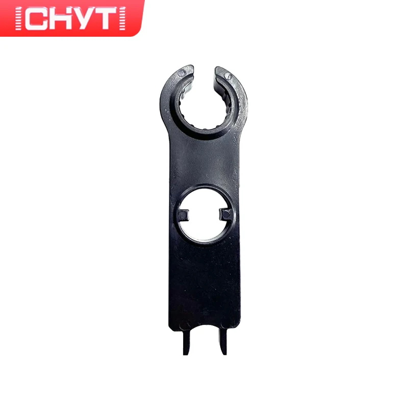 CHYT Бесплатная доставка IP67 1 пара 1000 в 1500 В 30A 2 5 ~ 6 мм2 10 солнечный PV ключ вилка