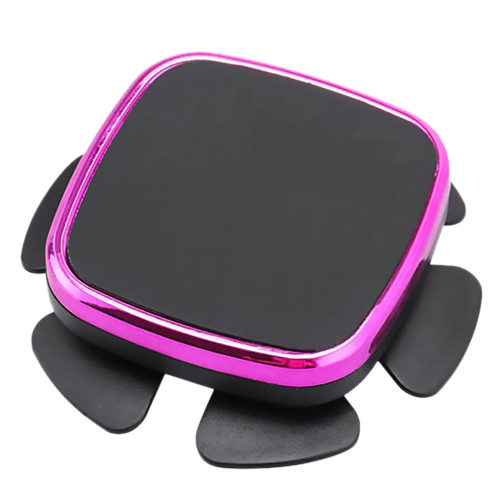 

1pc Magnetic Holding Rack Holder Steering Wheel Cellphone Bracket for Outdoor