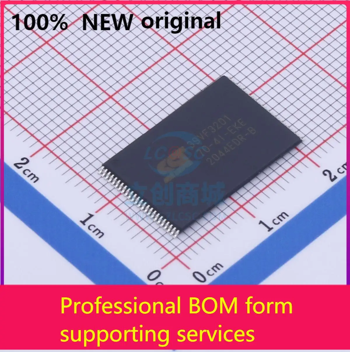 

Оригинальная флэш-память NAND, флэш-память, оригинальная микросхема IC, оригинал
