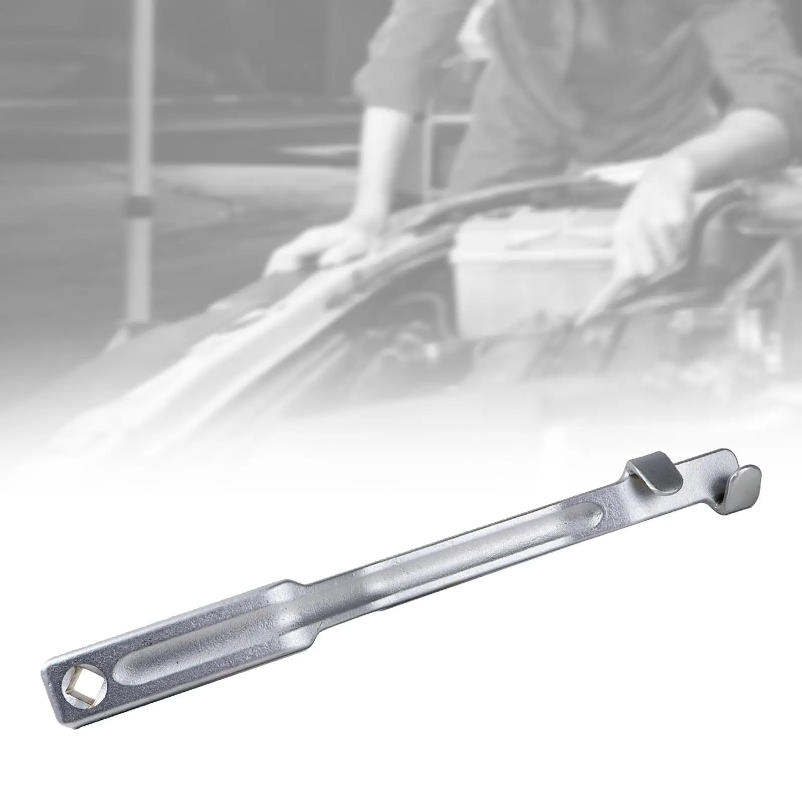Wrench Extender Tool Bar Extension 15 inch Accessories for