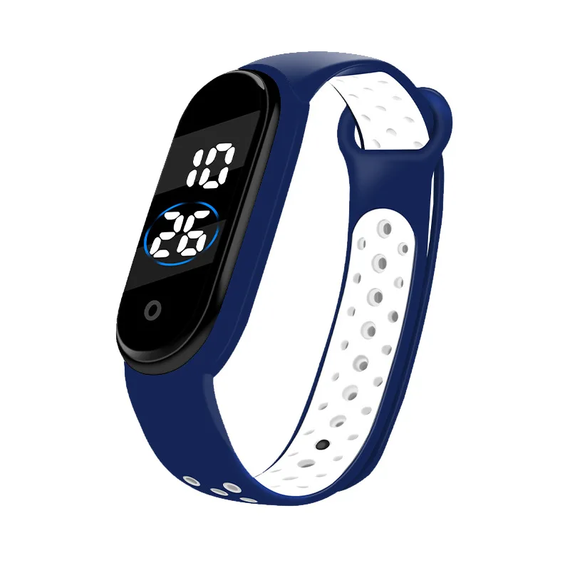 Рисунок 3 - Водонепроницаемые детские часы