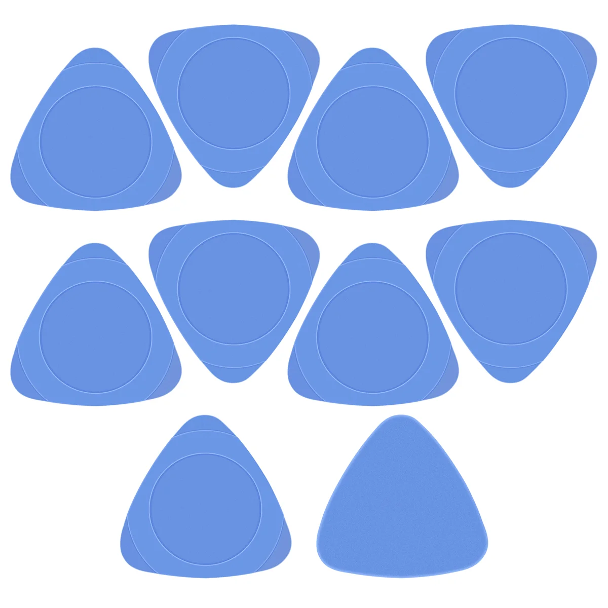 10 шт. инструмент для вскрытия мобильного телефона чехол экрана ЖК-дисплей КПК