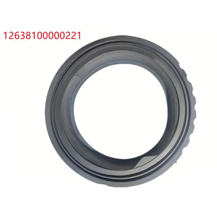 new for Midea washing machine Door seals MG53-8031 MG60-V1010E MG60-K1030E(S ) MFS50-8301-3017 part | Washing Machine Parts