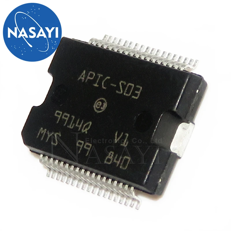 

APIC-S03 APICS03 HSSOP-36