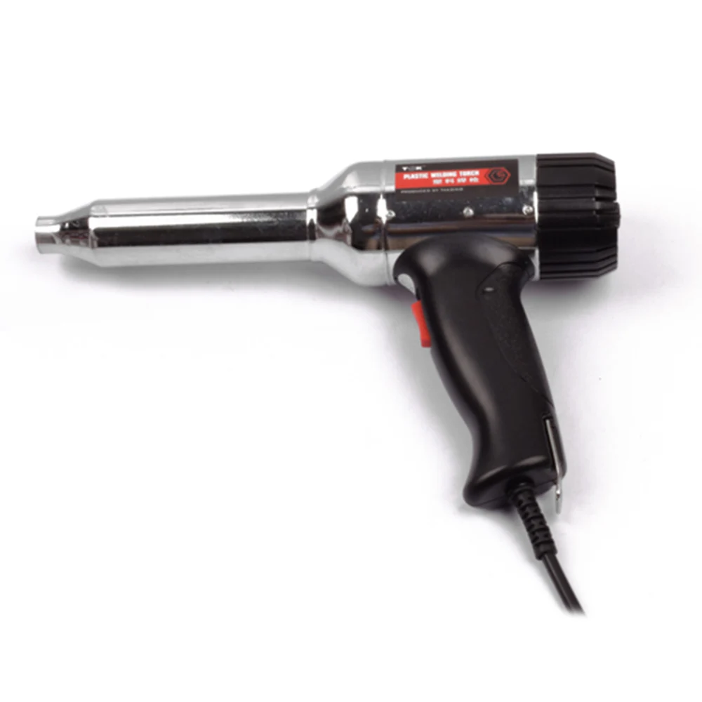 

Factory Direct Home Professional Heat Gun Plastic Welding Gun