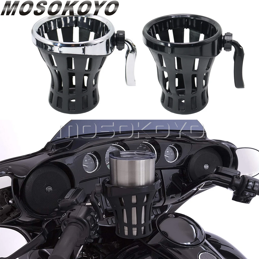 

Для Honda Gold Wing Goldwing GL1800 GL 1800 18-up держатель для питьевой чашки для мотоцикла поддержка клатча крепление для окуня держатель для напитков