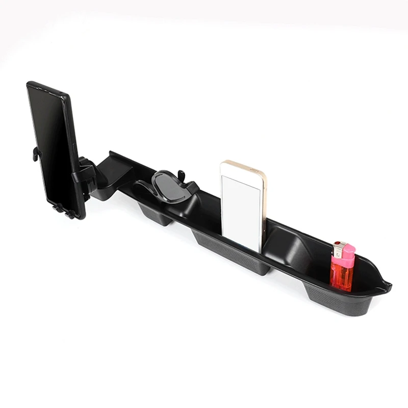 Автомобильная коробка для хранения Co-Pilot фотодержатель Land Rover Defender 90 110 2020-2022