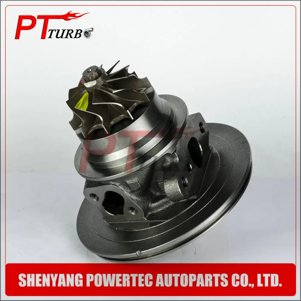 Сбалансированный турбокартридж для Toyota Caldina 3S-GTE GT-Four 2 0 л 191 кВт ST215 с сердечником