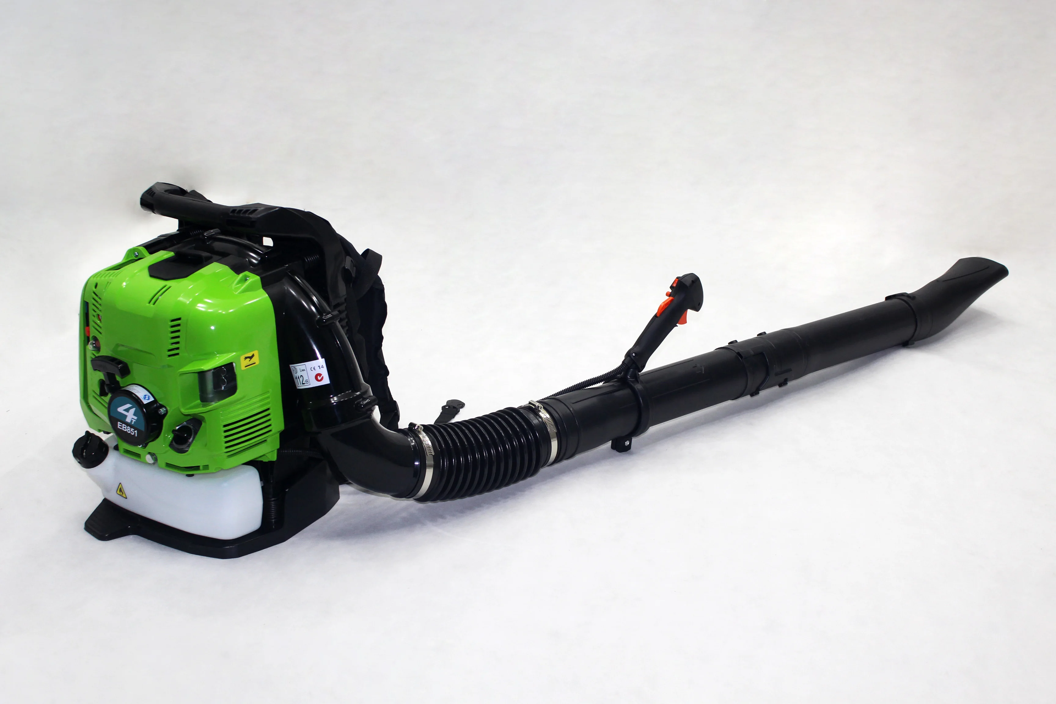 снегодувка аккумуляторная